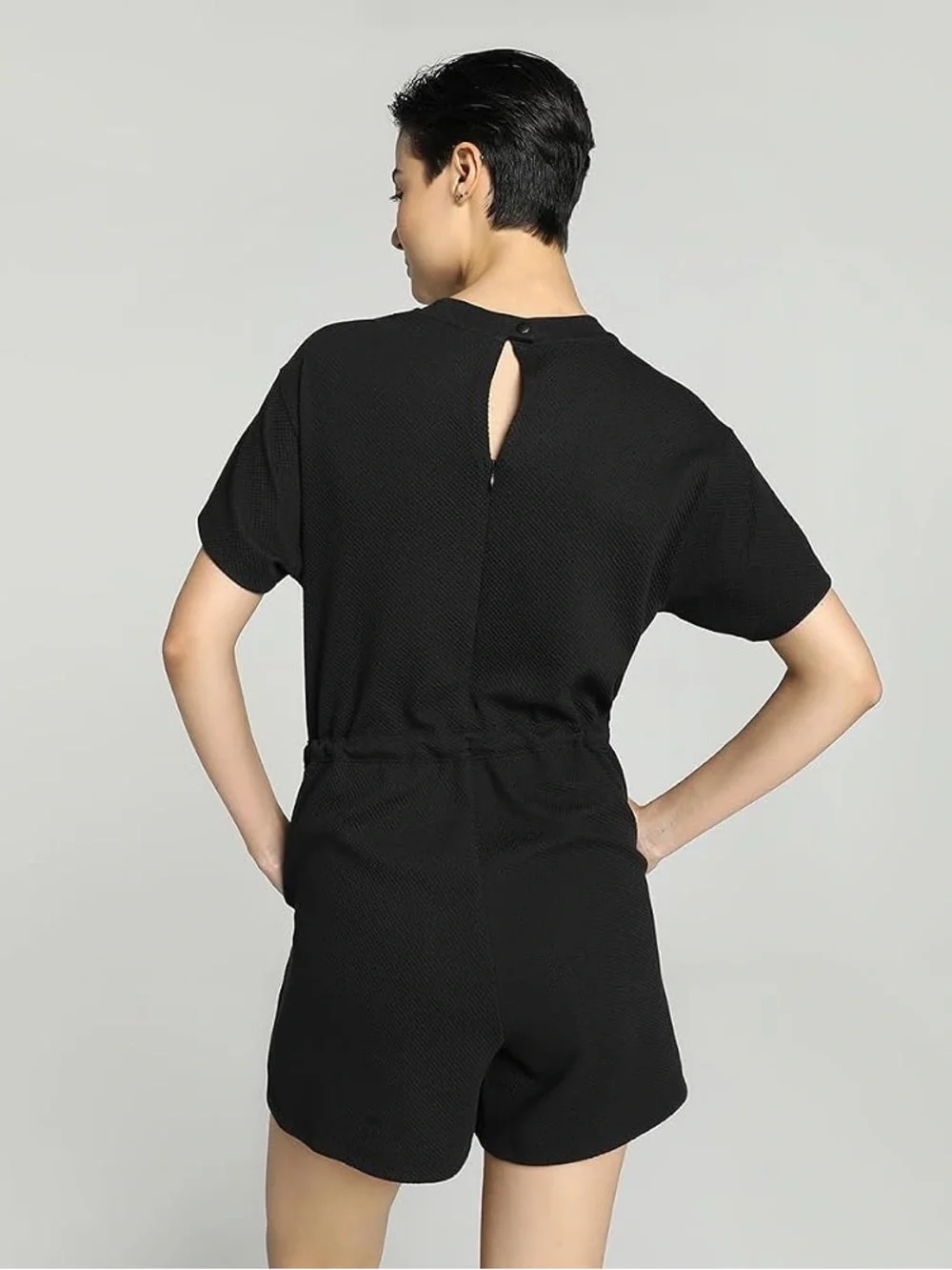 NWT PUMA Unisex Your Short Jumpsuit Jumpsuit Size XL